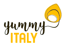 Yummy Italy Blog Logo